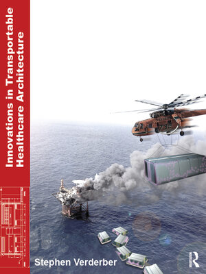 cover image of Innovations in Transportable Healthcare Architecture